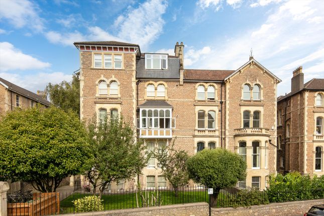 Thumbnail Flat for sale in Percival Road, Bristol