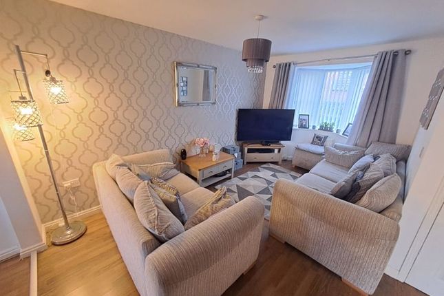 Semi-detached house for sale in Cullen Drive, Litherland, Liverpool