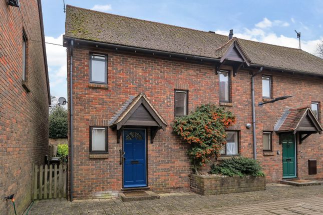 End terrace house for sale in Adam Court, Henley-On-Thames, Oxfordshire