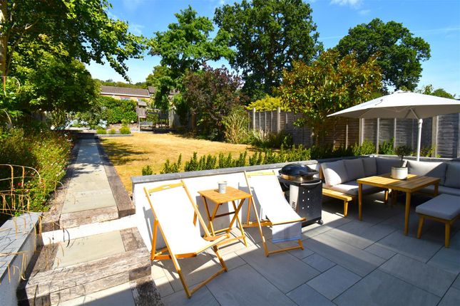 48, Arbutus Drive, Coombe Dingle photo 2
