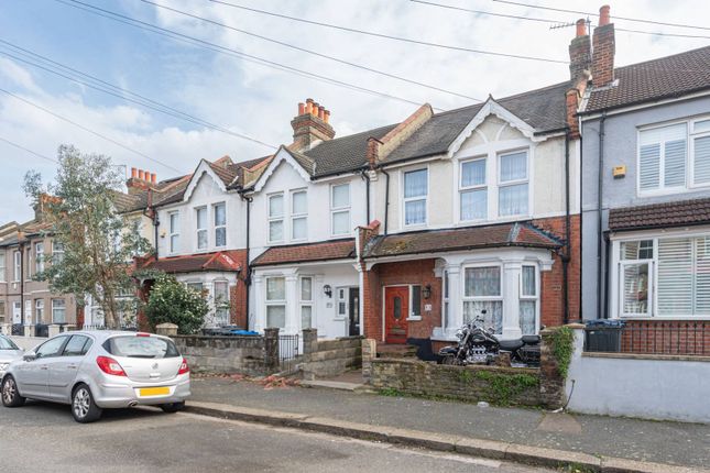 Terraced house for sale in Haslemere Road, Thornton Heath