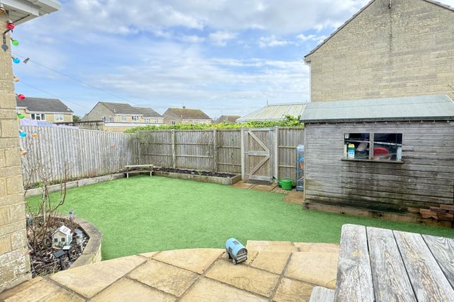 Semi-detached bungalow for sale in Wincanton, Somerset