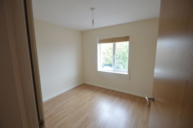 Flat for sale in Cannock Road, Cannock