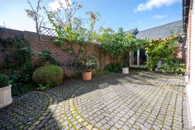 Detached house for sale in Mill Road, Haversham, Milton Keynes, Buckinghamshire