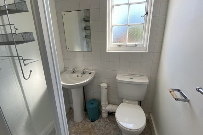 Property to rent in Castle Street, Canterbury