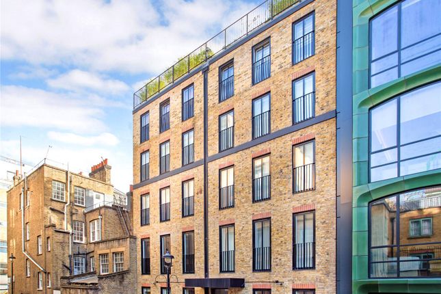 Flat for sale in 12 Richmond Buildings, Soho, London