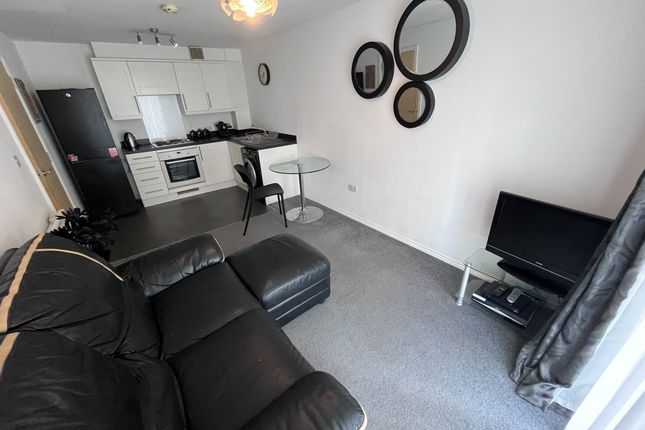 1 Orion Apartment, Phoebe Road photo 2