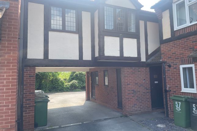 Thumbnail Property to rent in Warndon Villages, Worcester