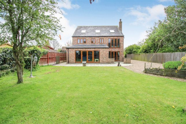 Detached house for sale in Main Street, Hensall