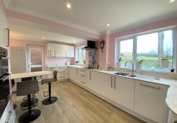 Detached house for sale in Green Park Road, Paignton, Devon