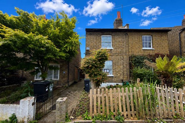 3-bed semi-detached on 40, Archbishops Place, London, £550,000