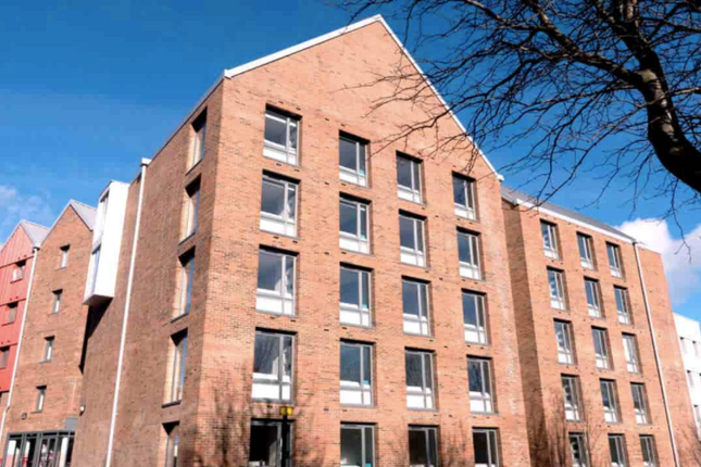 1 bed flat for sale in The Glassworks, Coquet Street, Newcastle Upon Tyne NE1