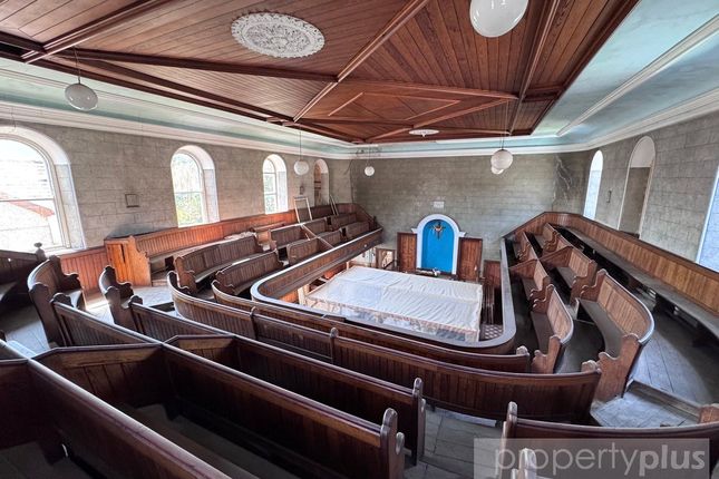 Ainon Chapel,, Ynyswen Road, Rhondda Cynon Taff photo 4