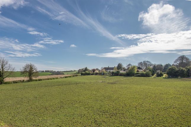 Terraced bungalow for sale in Martens Field, Rodmell, Lewes