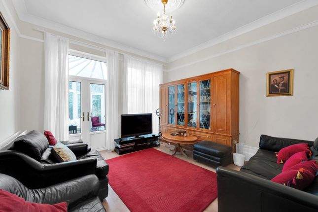Detached house to rent in Exbury Road, London
