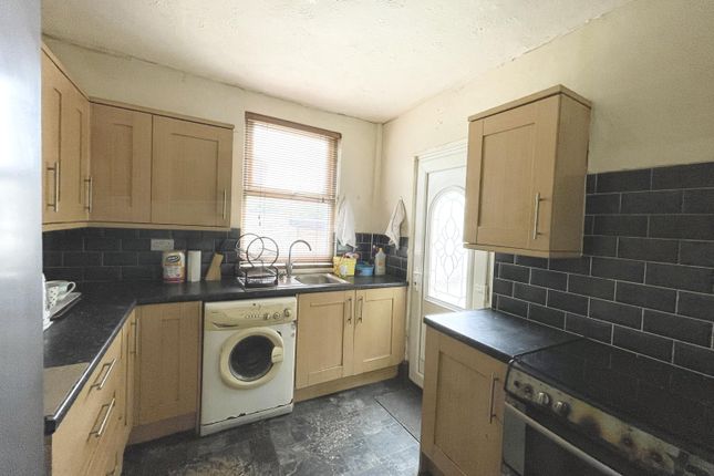 3 bed terraced house for sale in Boaler Street, Liverpool L6