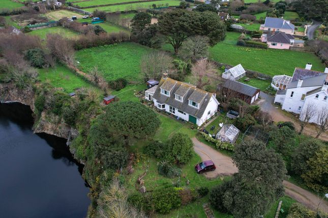 Property for sale in Dehus Lane, Vale, Guernsey