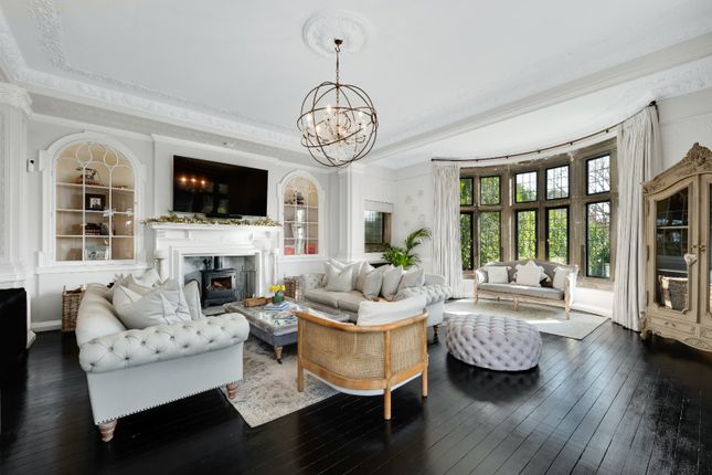 Drawing Room