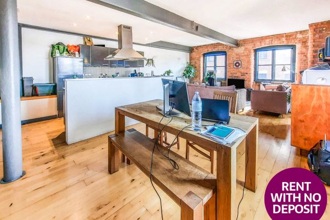 513, Chorlton Mill, Southern Gateway photo 5