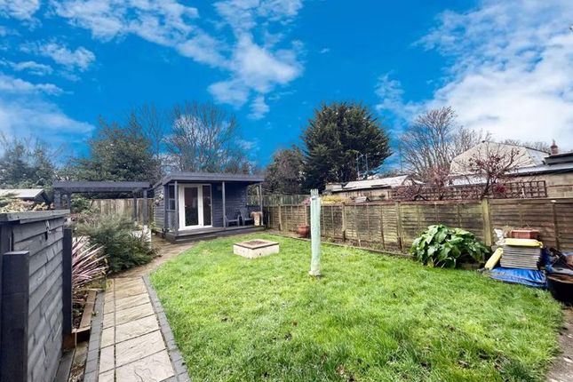 Semi-detached house for sale in Duncroft Gardens, Shanklin