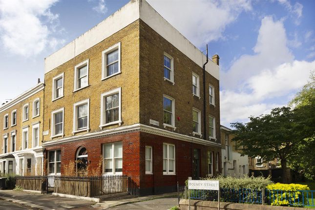 Flat for sale in St. Stephens Terrace, London