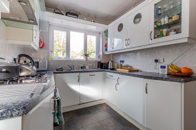 Semi-detached house for sale in South Rise, Lisvane, Cardiff