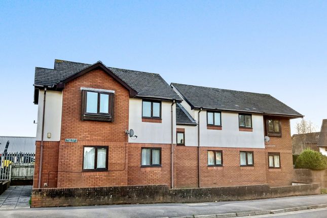 Investment Property  Meads Court, Bulwark, Chepstow, Monmouthshire, Np16 5Qe