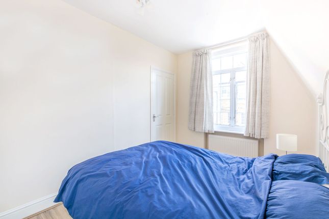 Harrowby Street, Marylebone photo 4