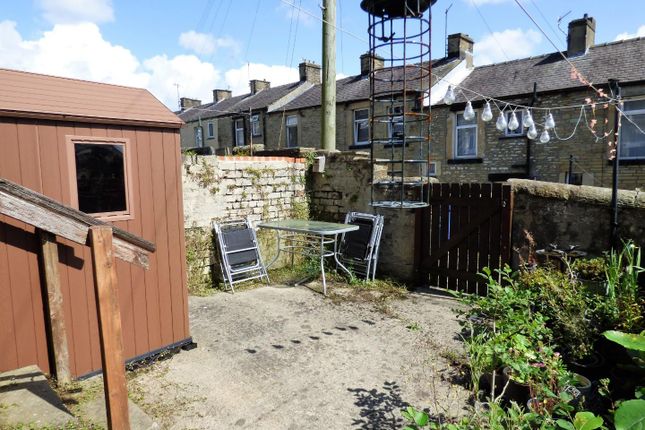 Property for sale in Rowland Street, Skipton