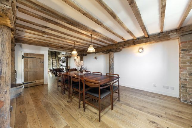 Flat for sale in Granary House, 2 Hope Wharf, London