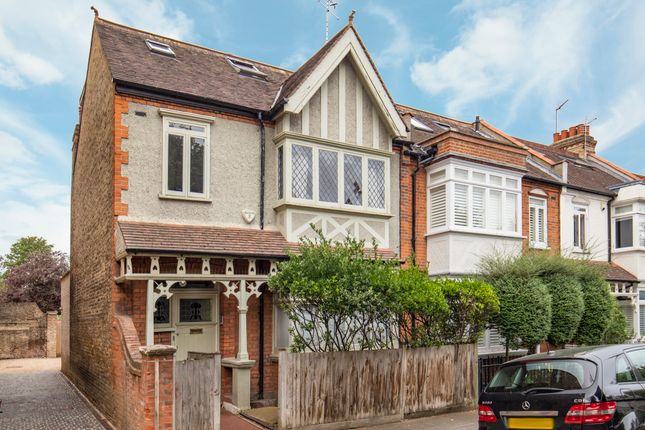Homes For Sale In Elm Grove Road London Sw13 Buy Property In