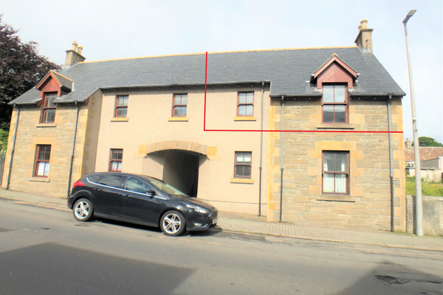 Flat for sale in Princes Street, Thurso