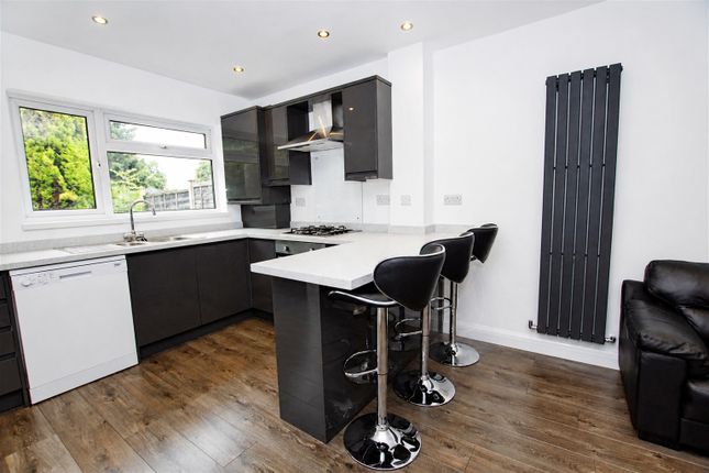 QUINTON ROAD, BIRMINGHAM photo 5