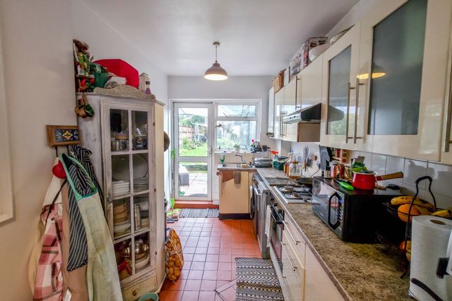 29, Crescent Road, Woolwich photo 4