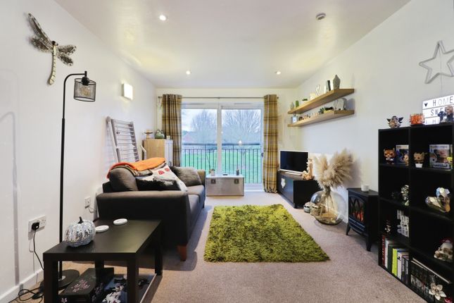 Apartment 23/Regency Court, 39 Primrose Drive, Sheffield photo 4