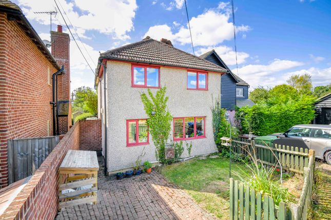 Thumbnail Semi-detached house for sale in Chequers Hill, Doddington