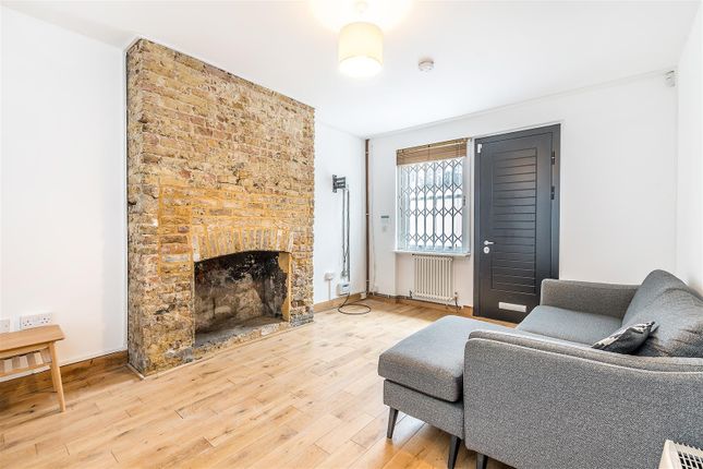 Thumbnail Flat to rent in Bloom Grove, West Norwood