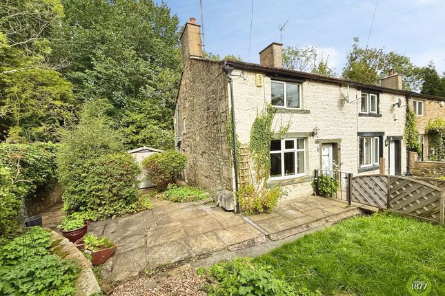 1-bed house on 7 Bear Street, Burnley, £140,000