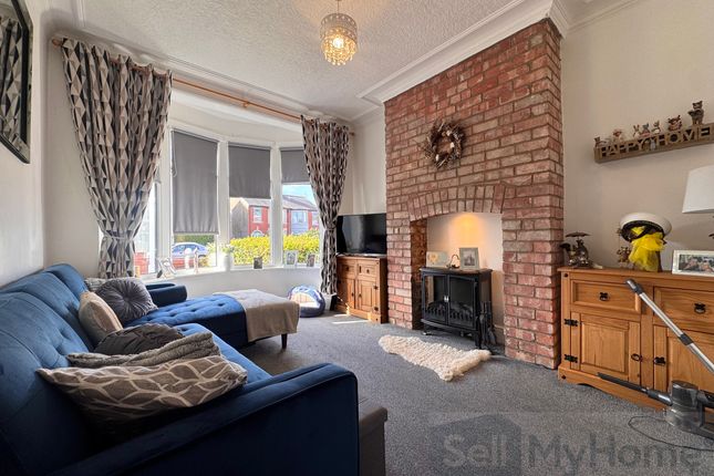 256 Park Road, Blackpool photo 3