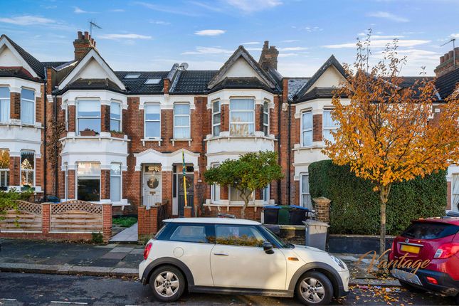 Thumbnail Flat for sale in Ridley Road, Kensal Rise
