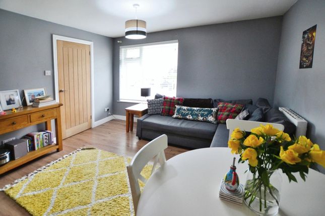Flat for sale in Lacey Road, Stockwood, Bristol