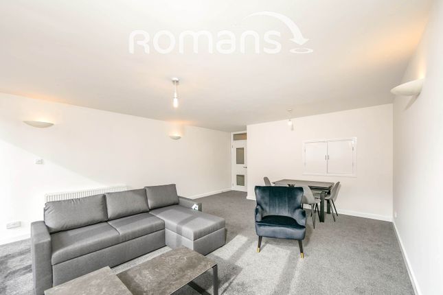 15 Dukesbridge Court, Duke Street, Berkshire photo 5