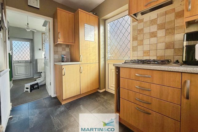 56, Waverley Place, Notts, . photo 4