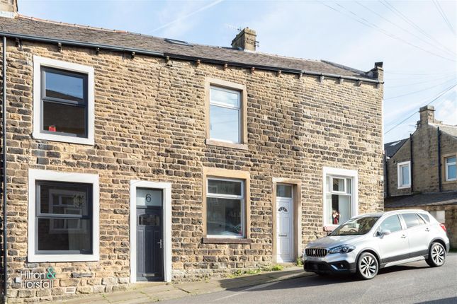Edmondson Street