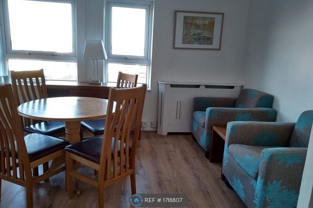 Thumbnail Flat to rent in Craddock House, Winchester