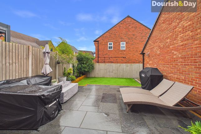 3 Alcester Row, Stafford photo 4