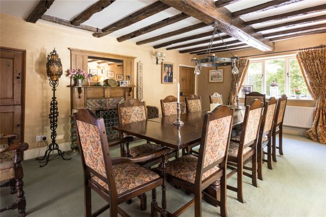 West Wood House, Sutton on Derwent photo 4