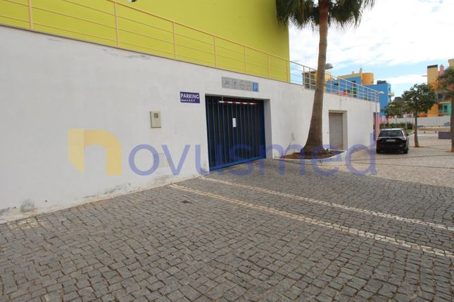 Thumbnail Parking/garage for sale in Marina De Albufeira, Albufeira E Olhos De Água, Albufeira