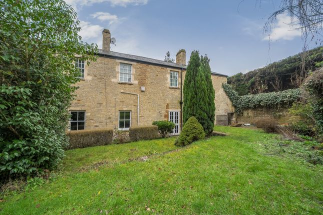 Flat 4, 5 Hill House, South Side, Steeple Aston photo 3