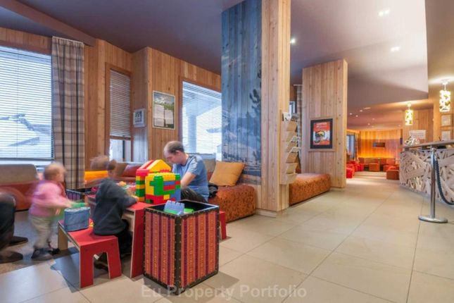 Apartment for sale in Avoriaz, French Alps, France